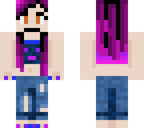 rocker chick
