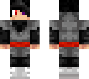rogue black