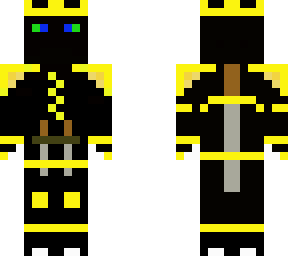 royal ninja