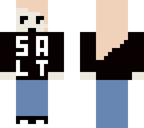 salt