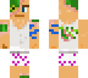secret lizard man