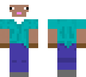 sheep steve