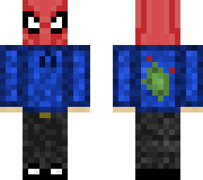 spoderman