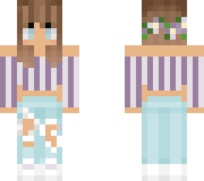 spring outfitt