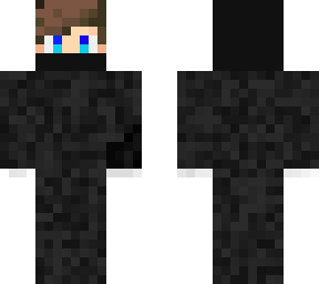 stealth me