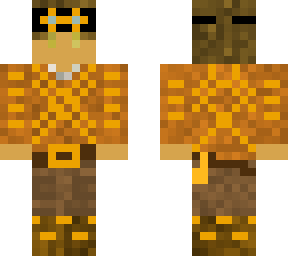 steam punk boy