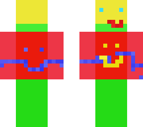 super smile dude