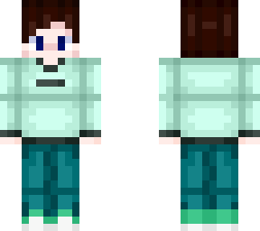 teals.
