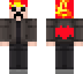 tgnr dad