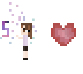 thank you for 5 magical followers