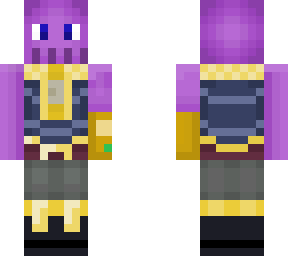 thanos