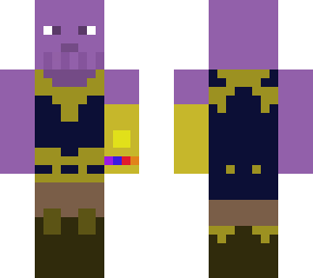 thanos