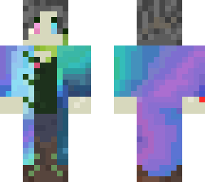 twilight forest laz