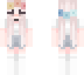 u w u