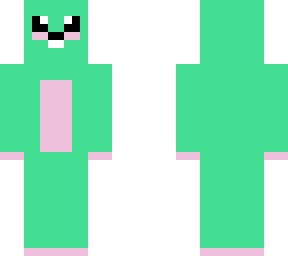 ugly bunny lol