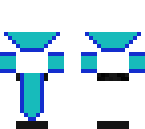 ultimate wolf's clothes