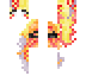 voez inspired shiron