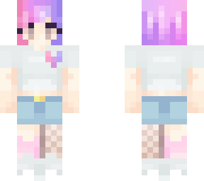 - changing point -