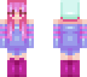-candied galaxy-