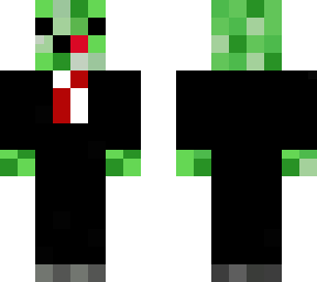 8-bit derpy creeper suit (4x4)
