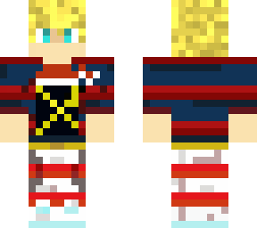 all might