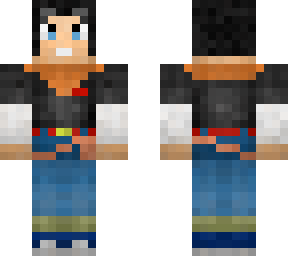 android 17