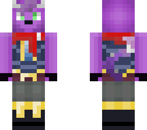 atlas charger