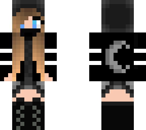 bandit girl