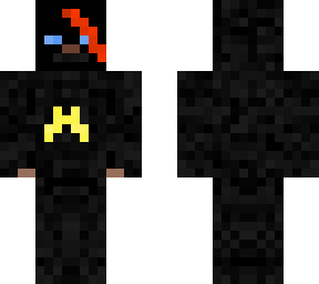 batman but differant