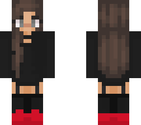 beppah's main skin!  (fr)
