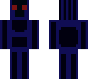 blackheart