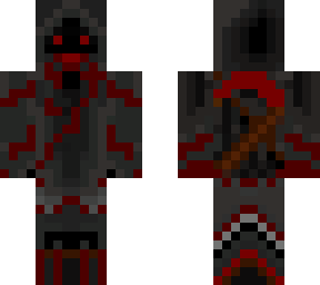 blood assassin(final edit) (private skin do not edit it)