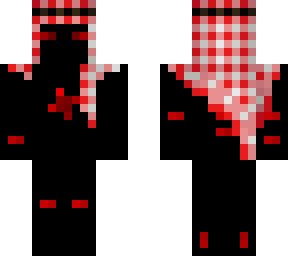 bloody demon