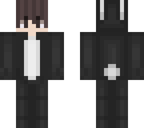 bunny boy classic skin edited