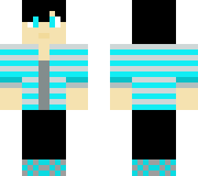 carver's skin (edited a mistake)