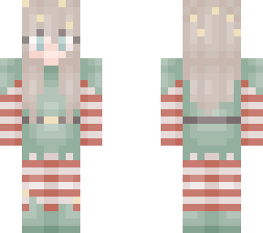 christmas elf (v2)