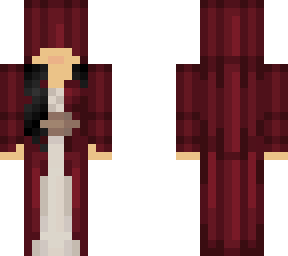 cloak 2