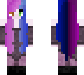 colorful punk