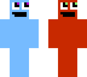 colour fwends