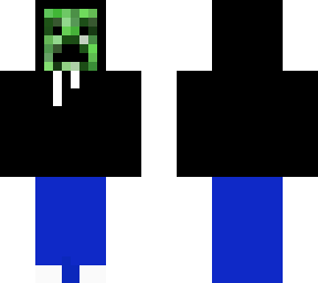 cool creeper