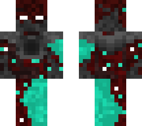 corrupted ocean elemental