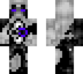crypt or trishadowfinity steve