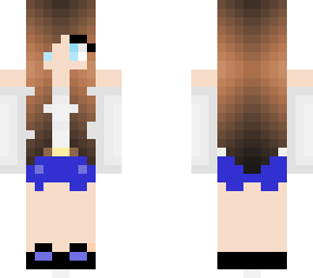 cute girl
