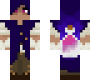 d.l. wizard