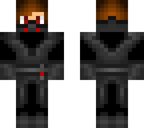 darth nexus