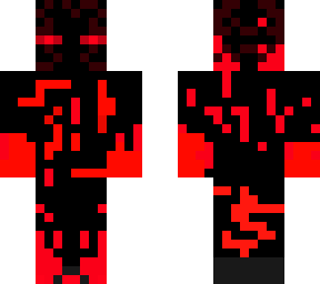 deamon enderman