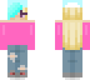 dedremay (a lil changed)