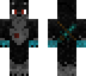 diamond wolf