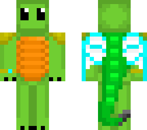 dragon turtle