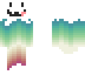 dressedmonster